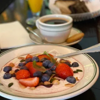 Granola